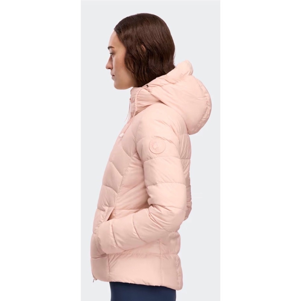 Canada Goose Abbott Hoodie Tonal Disc- Vintage Rose- Size M. *NWT*
